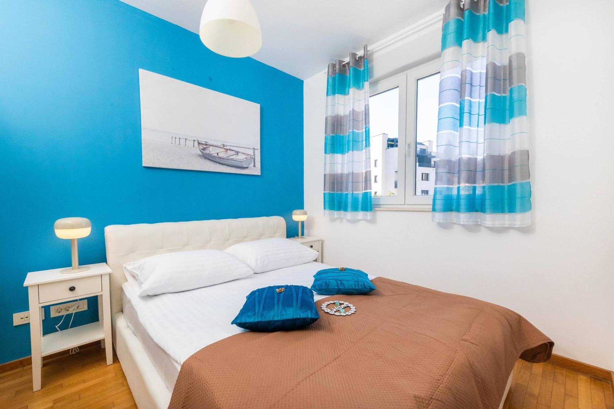 Apartment Easy 杜布罗夫尼克 外观 照片