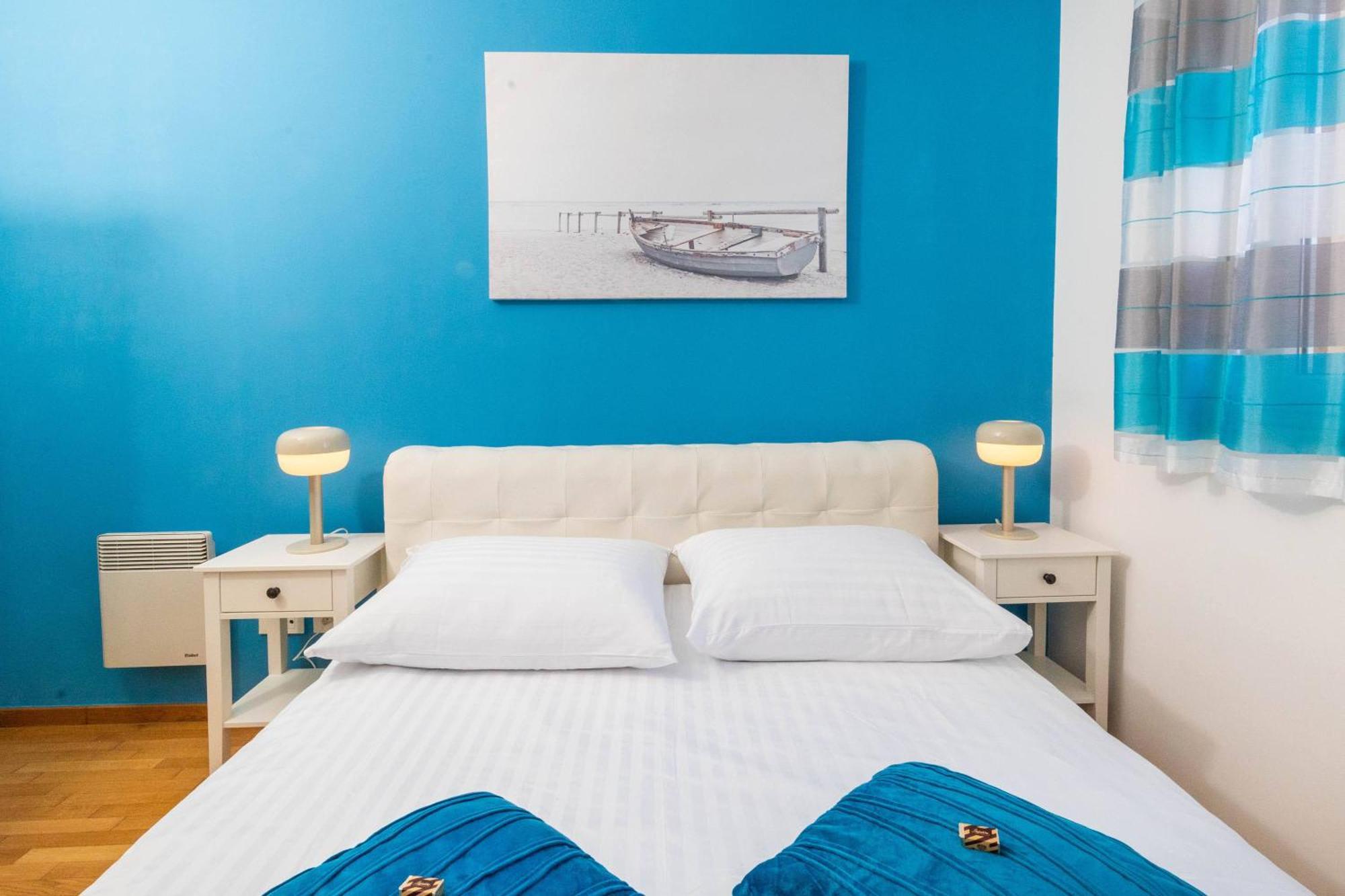Apartment Easy 杜布罗夫尼克 外观 照片