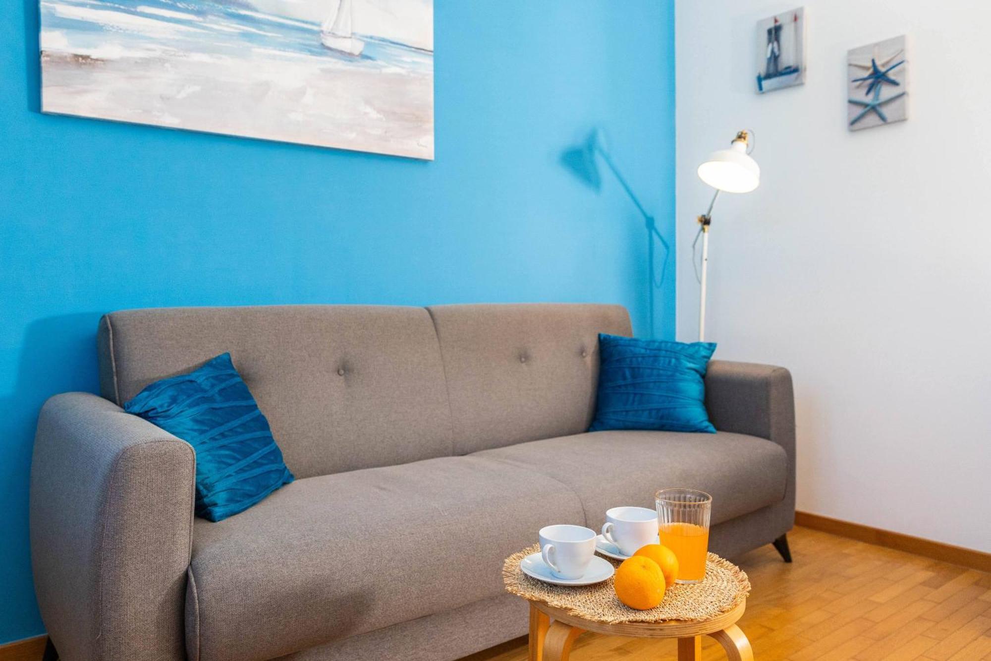 Apartment Easy 杜布罗夫尼克 外观 照片
