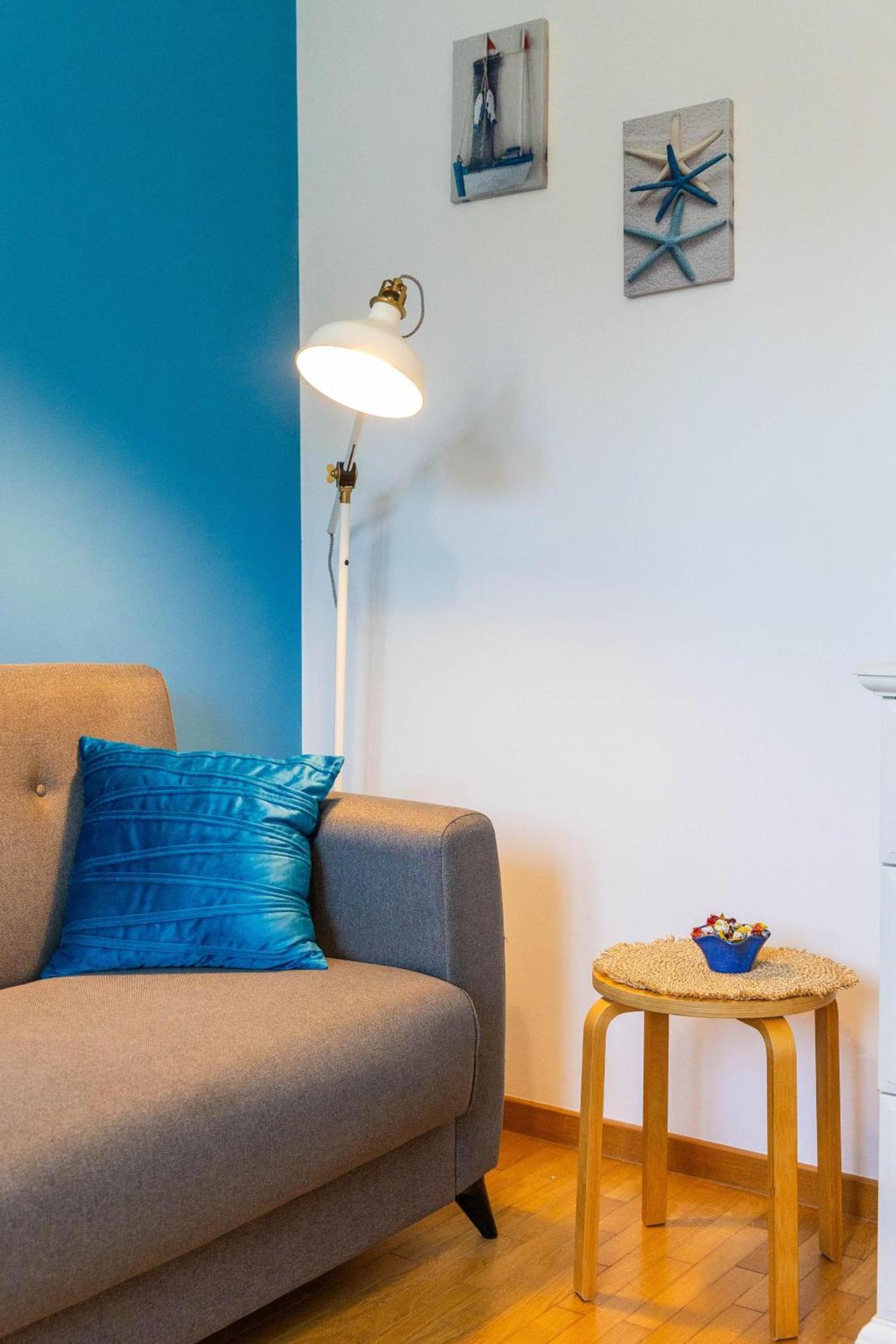Apartment Easy 杜布罗夫尼克 外观 照片