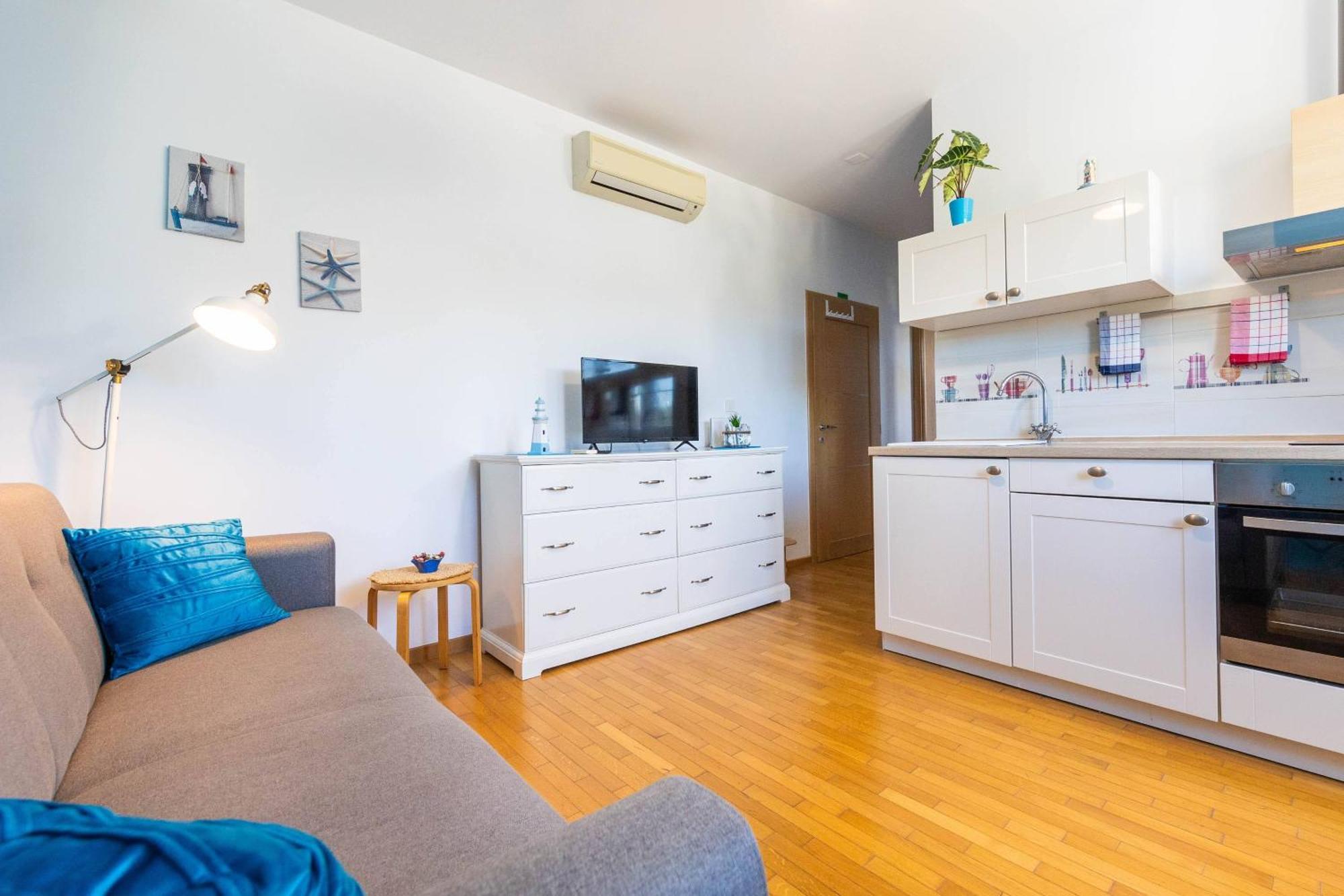 Apartment Easy 杜布罗夫尼克 外观 照片