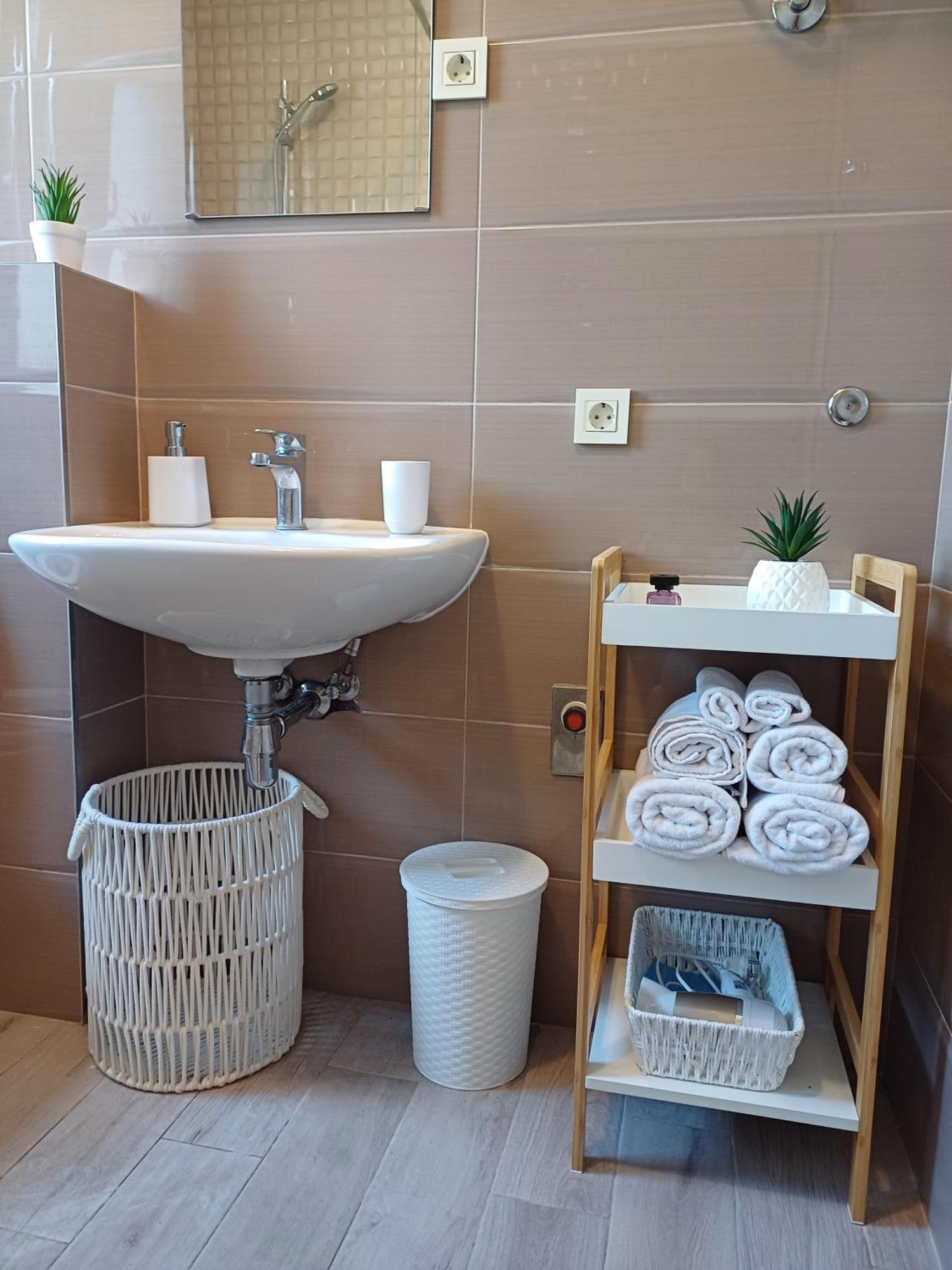 Apartment Easy 杜布罗夫尼克 外观 照片