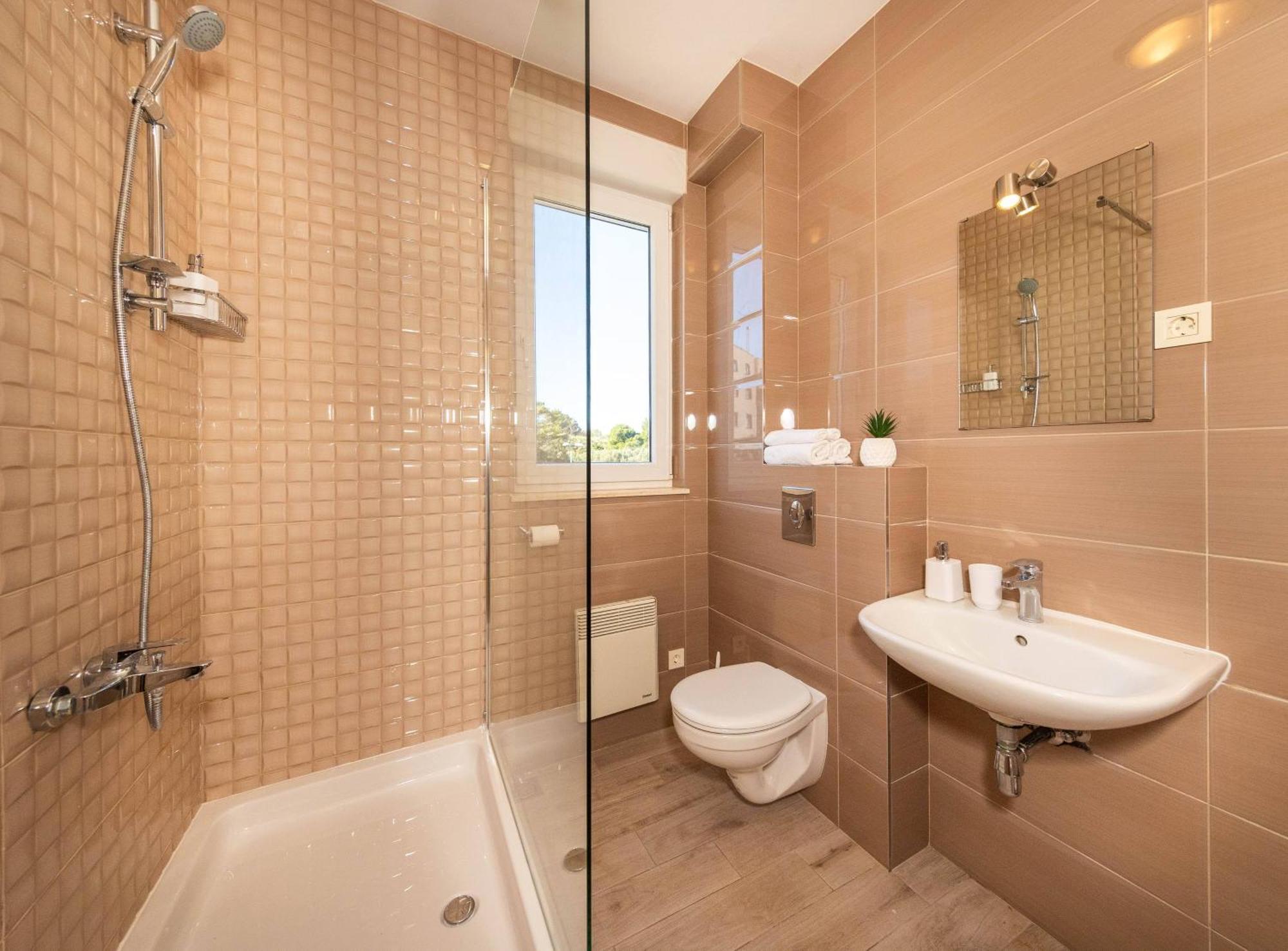 Apartment Easy 杜布罗夫尼克 外观 照片